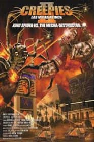 Creepies 2: Las Vegas Attack