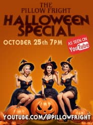 The Pillow Fright Halloween Special