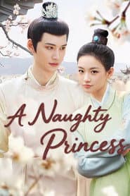 A Naughty Princess