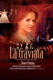 Royal Opera House: La Traviata