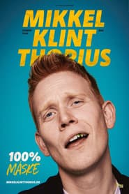 Mikkel Klint Thorius: 100% Måske