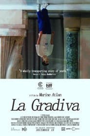 La Gradiva