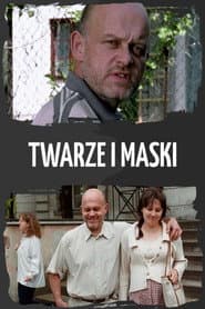 Twarze i maski