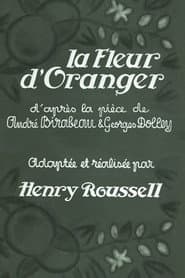 Orange Blossom