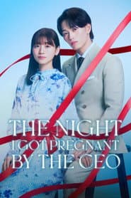The Night I Got Pregnant By the CEO