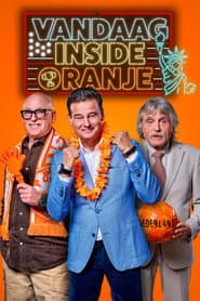 Vandaag Inside Oranje