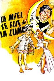 La miel se fue de la luna