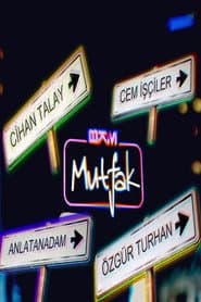 BKM Mutfak Stand-Up