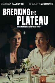 Breaking the Plateau
