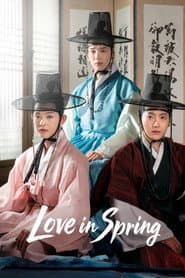 Love in Spring