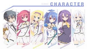 Blade Dance of Elementalers