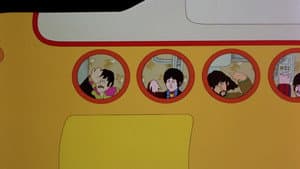 Yellow Submarine