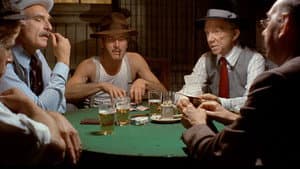 The Sting