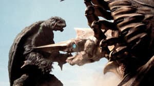 Gamera 2: Advent of Legion