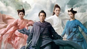 Jade Dynasty
