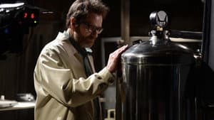 No Half Measures: Creating the Final Season of Breaking Bad