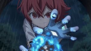 Magic Maker: How to Make Magic in Another World