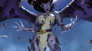 Gargoyles