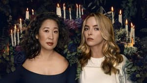 Killing Eve