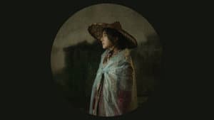 I Am Not Madame Bovary