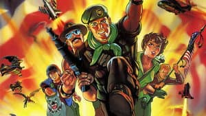 G.I. Joe: The Movie