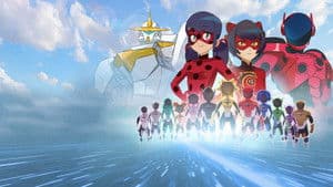 Miraculous World: Tokyo, Stellar Force