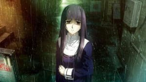 The Garden of Sinners: Remaining Sense of Pain