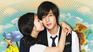 Playful Kiss