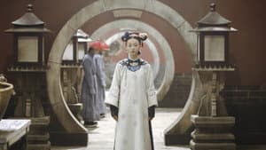 Story of Yanxi Palace