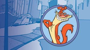 I Am Weasel