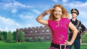 Cadet Kelly