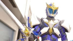 Madan Senki Ryukendo