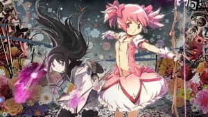Puella Magi Madoka Magica the Movie Part II: Eternal