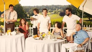 Red Oaks