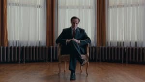 Thirty Two Short Films About Glenn Gould