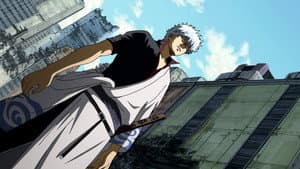 Gintama: The Final Chapter - Be Forever Yorozuya