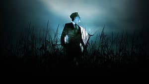 Dark Harvest