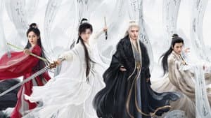 The Journey of Legend