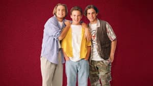 Boy Meets World