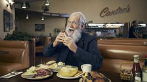 My Next Guest Needs No Introduction with David Letterman