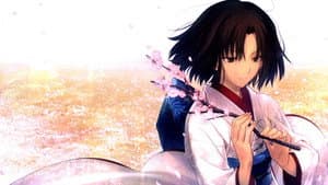 The Garden of Sinners: A Study in Murder - Part 1