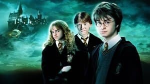 Harry Potter and the Chamber of Secrets