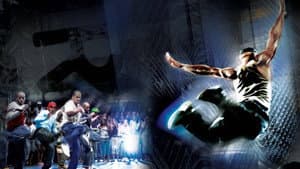 Stomp the Yard