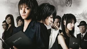 Death Note: The Last Name
