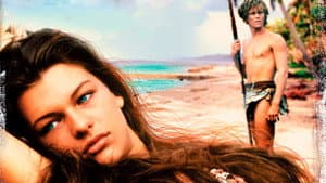 Return to the Blue Lagoon