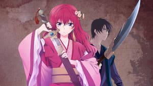 Yona of the Dawn