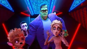 Monster Family 2