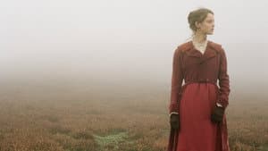 Wuthering Heights