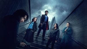 Gangs of London
