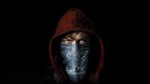 Metallica: Through the Never